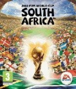 game pic for Fifa 2010: South Africa World Cup